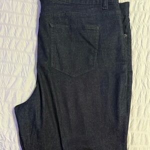 Women’s Westport Sparkle Jeans size 22